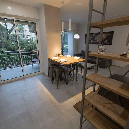 G T Appartamento Sanremo Exterior foto
