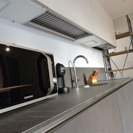 G T Appartamento Sanremo Exterior foto